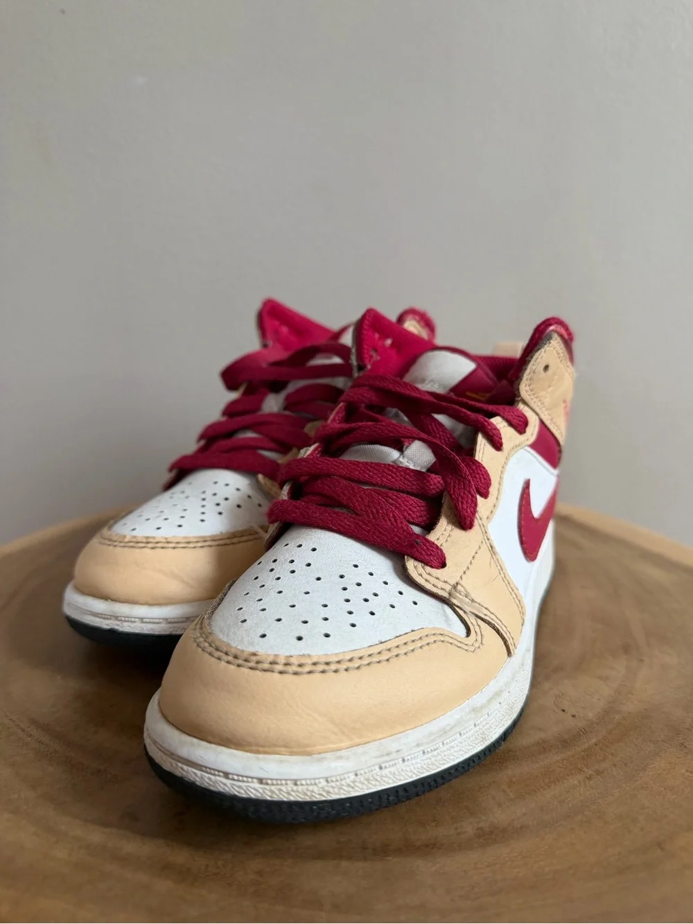 Nike air jordan
